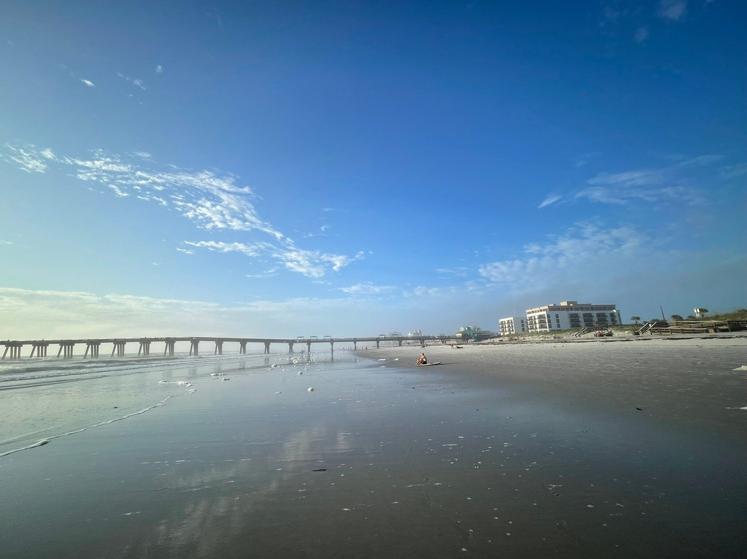 Jacksonville Beach景点图片