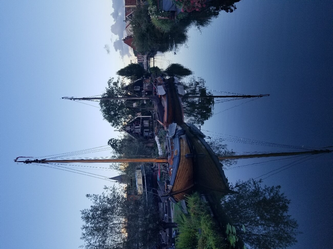 Scheepswerf Groot景点图片