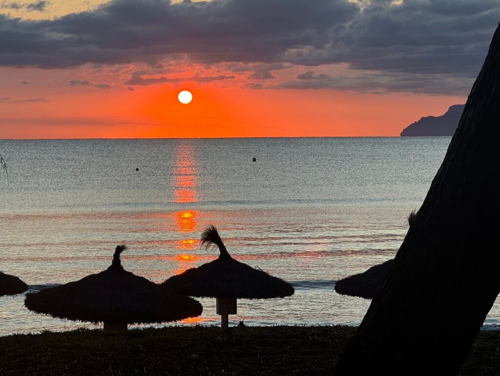 Iberostar Selection Playa De Muro Village-泳池