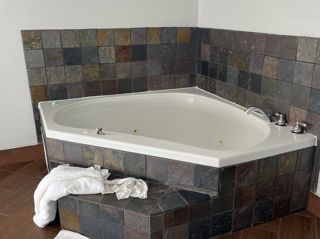 La Quinta Inn & Suites by Wyndham Conway主图