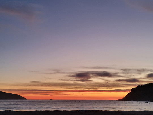 Plage de Lava-Appietto必去景点