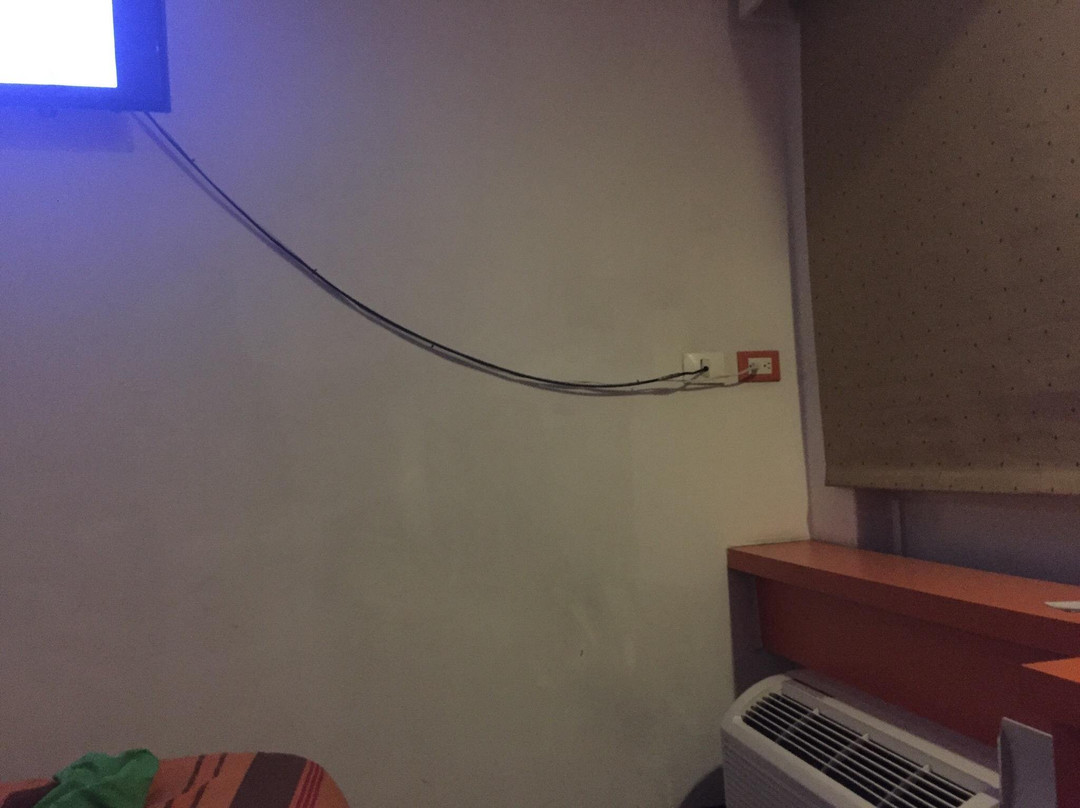 City Express Junior By Marriott Toluca Aeropuerto主图