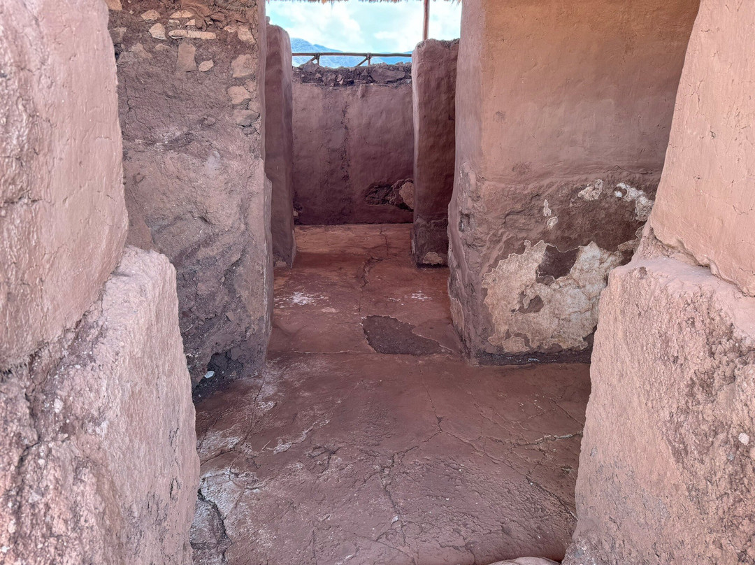 Piquillacta-Huarcapay必去景点