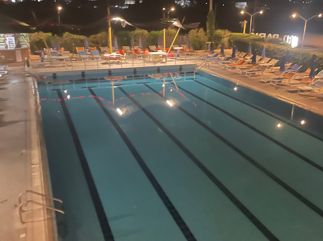 Nord Park Resort主图