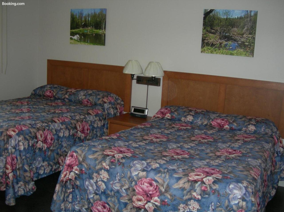 Hotel Motel Arnold主图