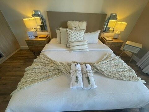 Blue Jacket Motel主图