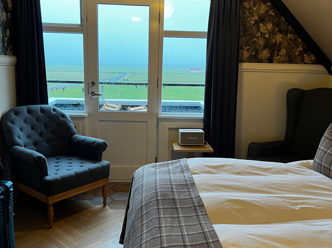 Skálakot Manor Hotel主图