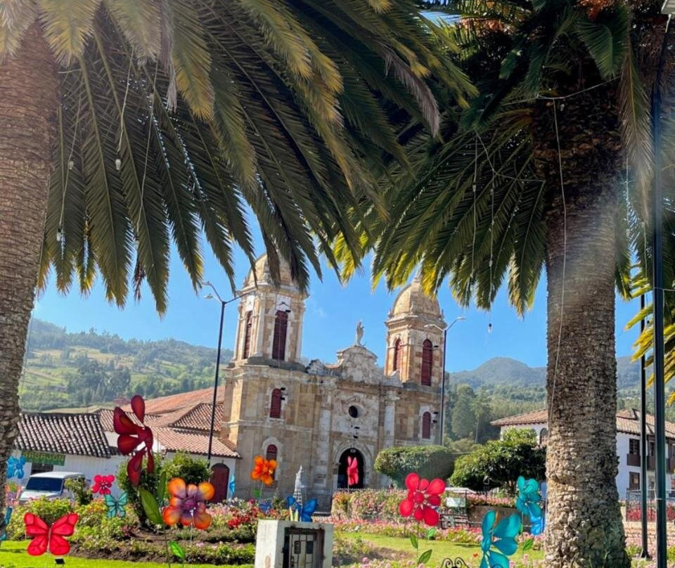 Casa Elena Hotel