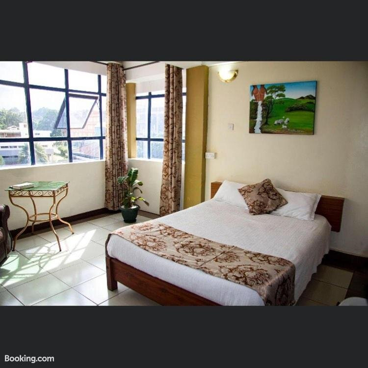 Family Guest House at Hopewell主图