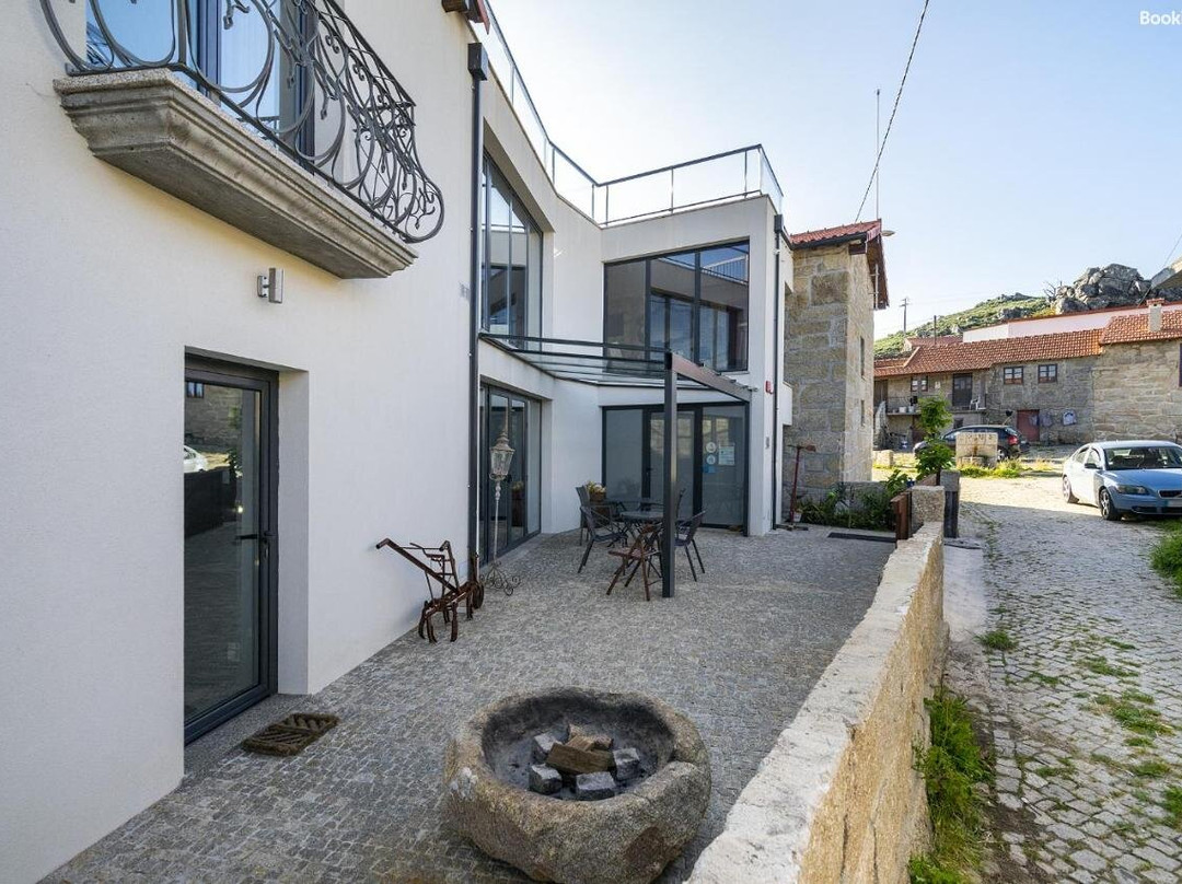 Isatour - Natural Park House主图