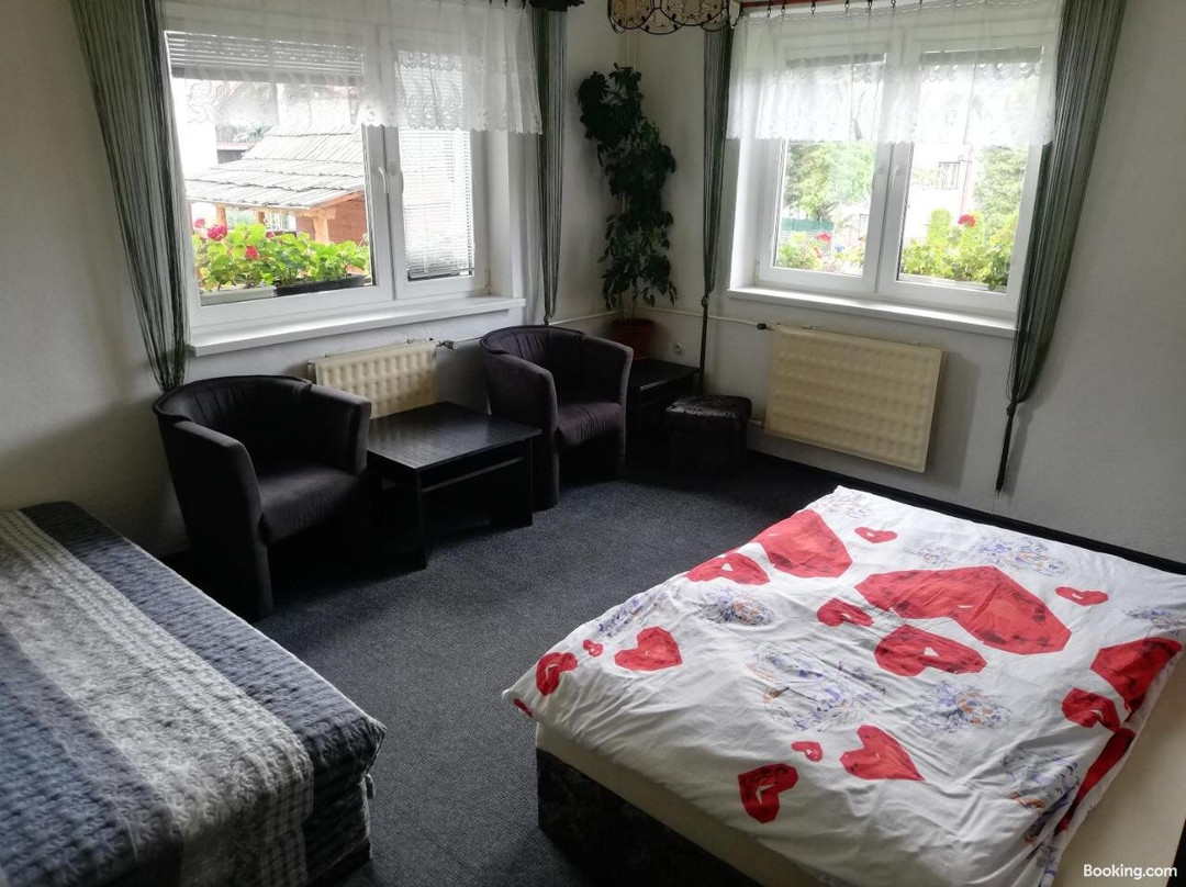 Penzion Baltazar主图