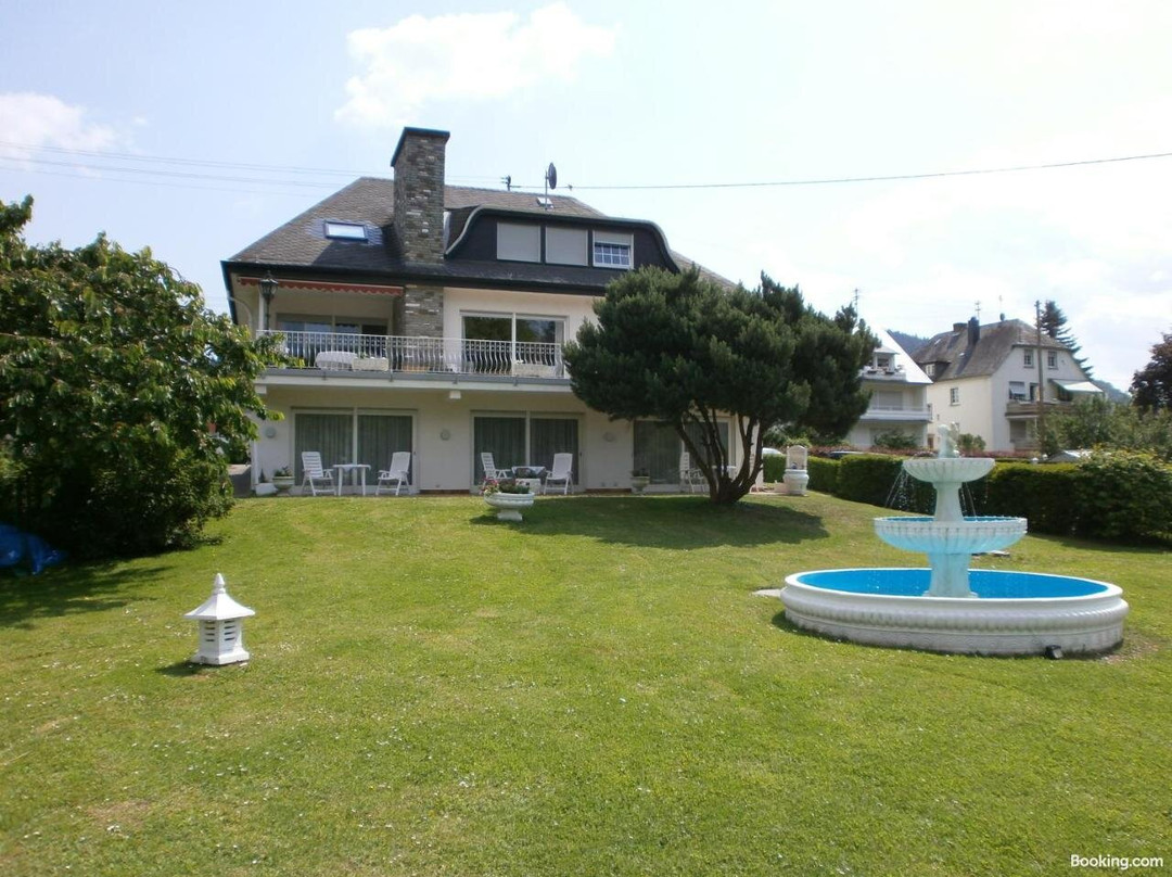 Gäestehaus Lohmann主图