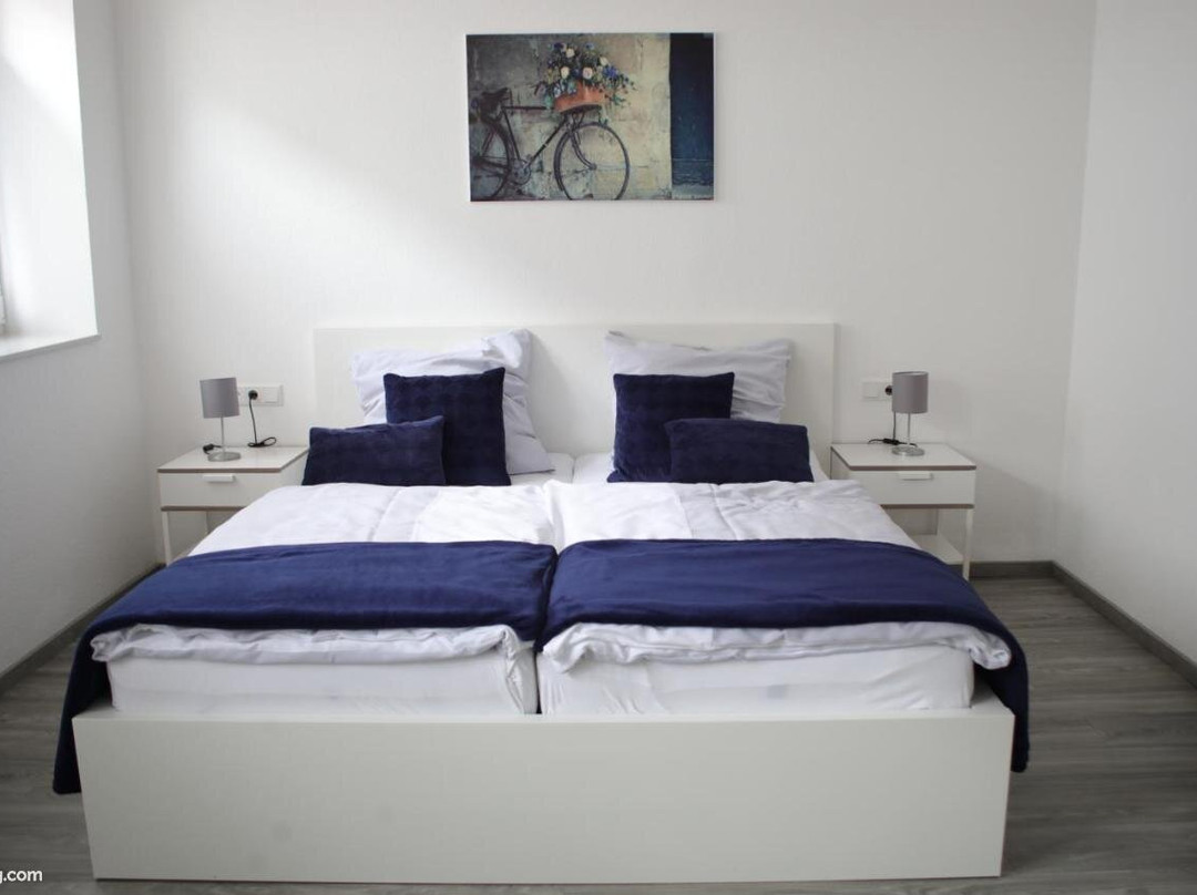 CityPension-Vreden主图