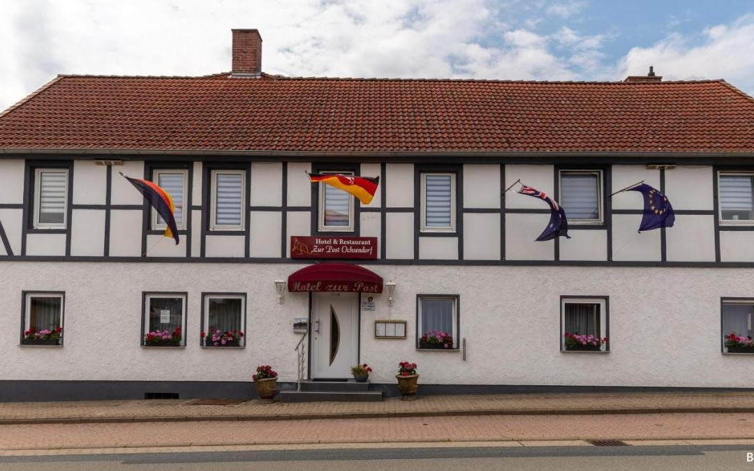 Hotel zur Post主图