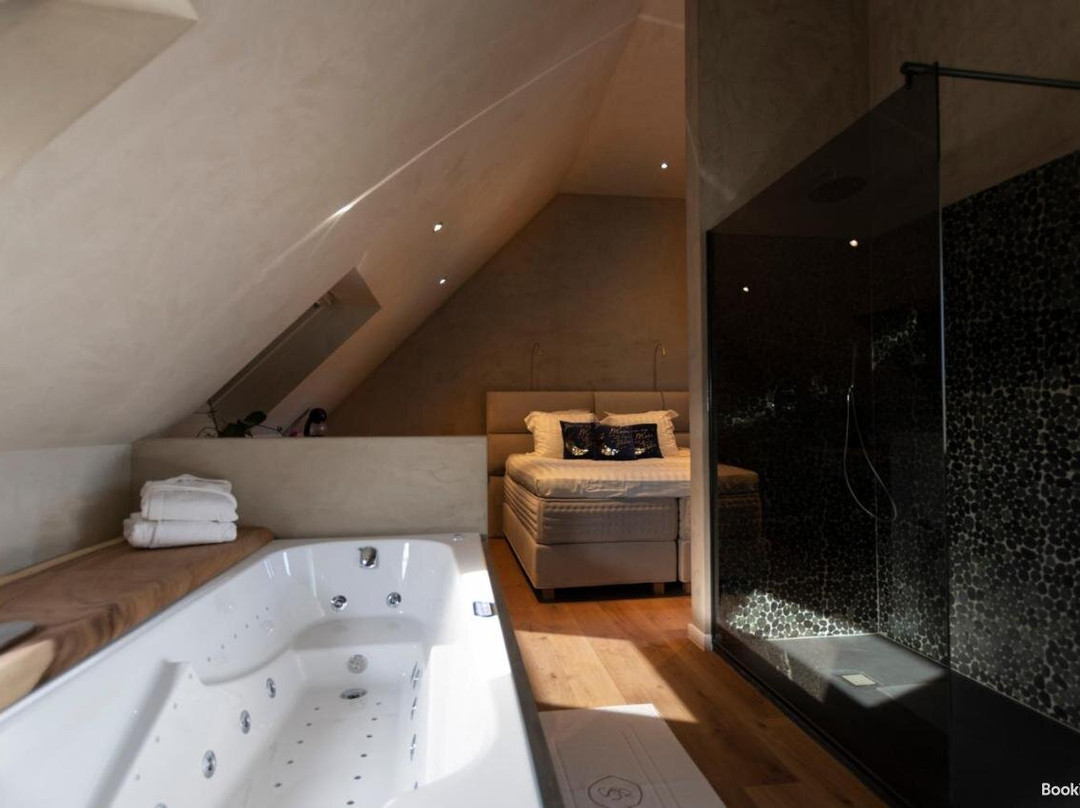 Wellness B&B Sweet Bonihu主图