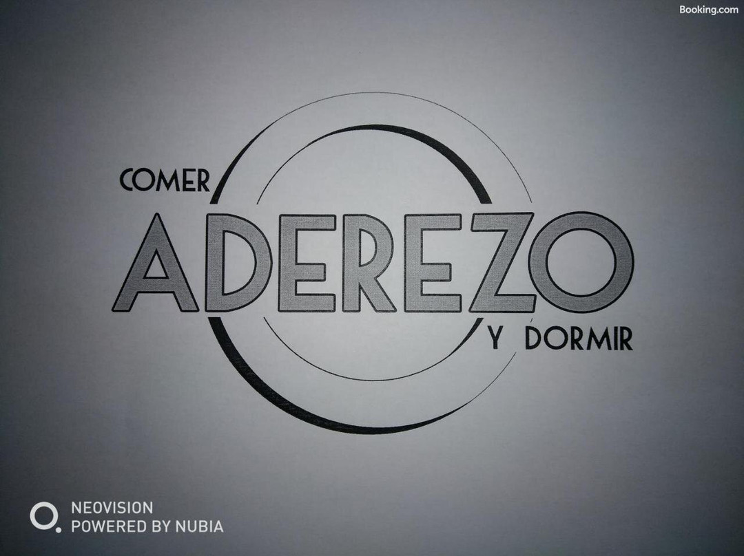 ADEREZO Hostal Restaurante主图