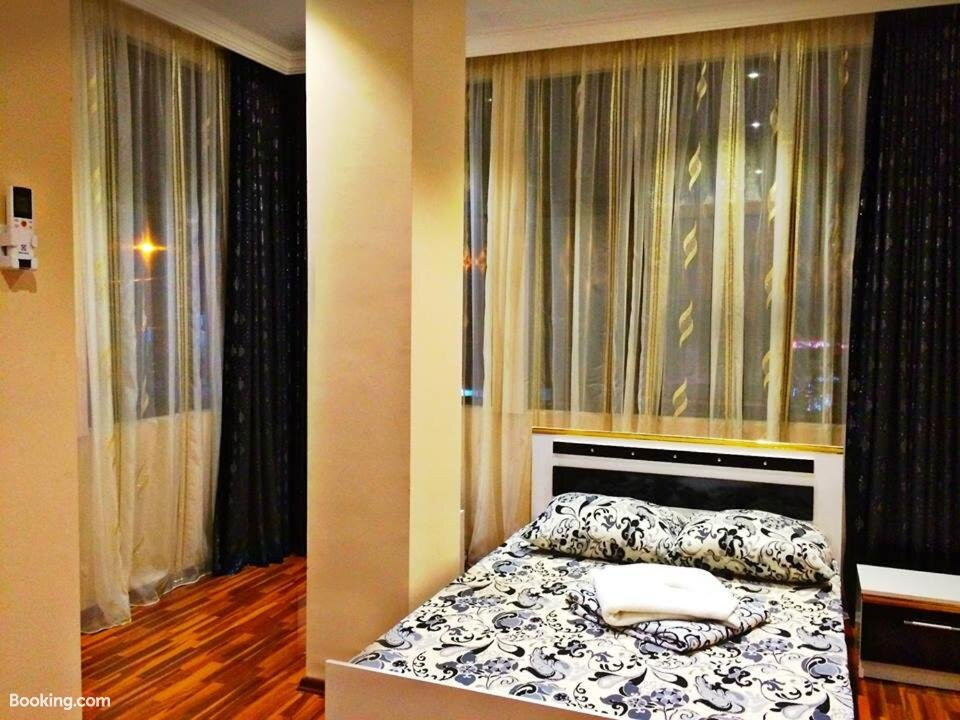 Zeda Akhalsheni酒店住宿-Golden House Hotel