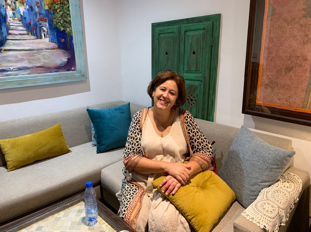 Global Morocco Exploration-卡萨布兰卡必去景点