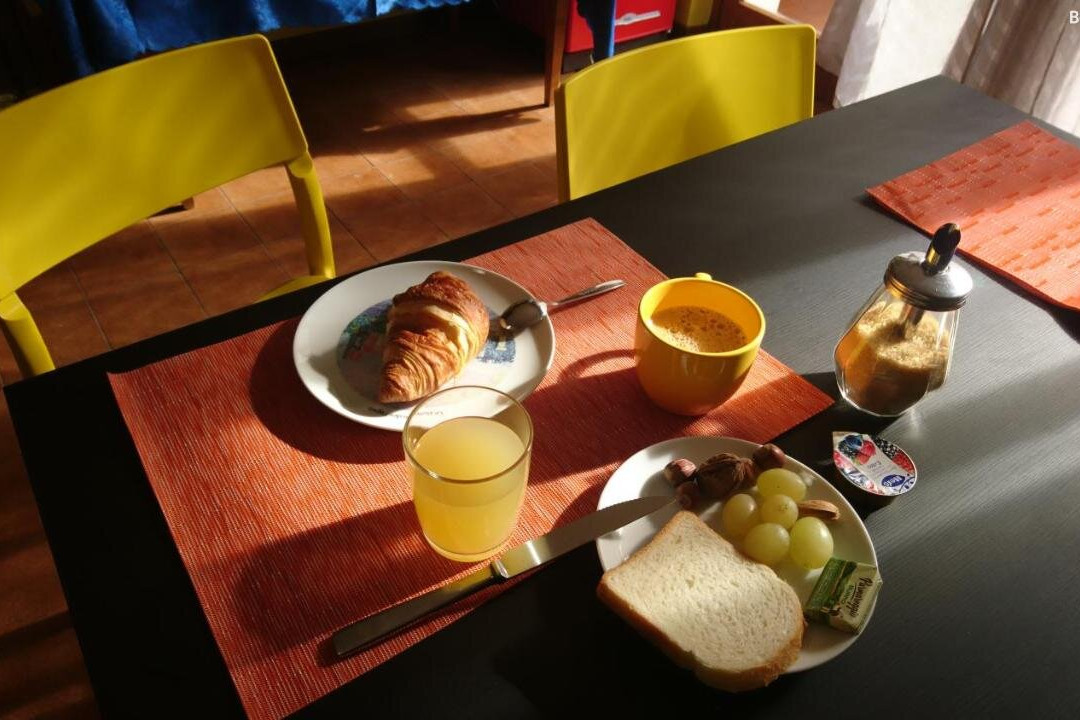 B&B La Moka Verona主图