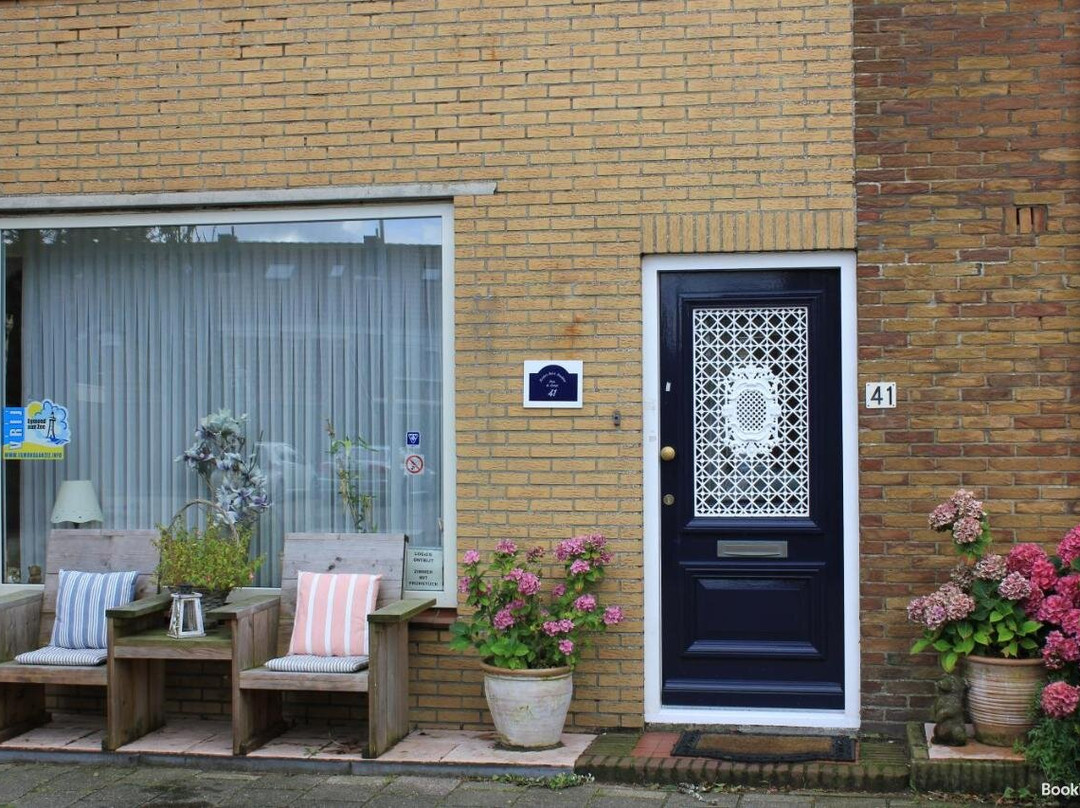 Kerstins Bed and Breakfast主图