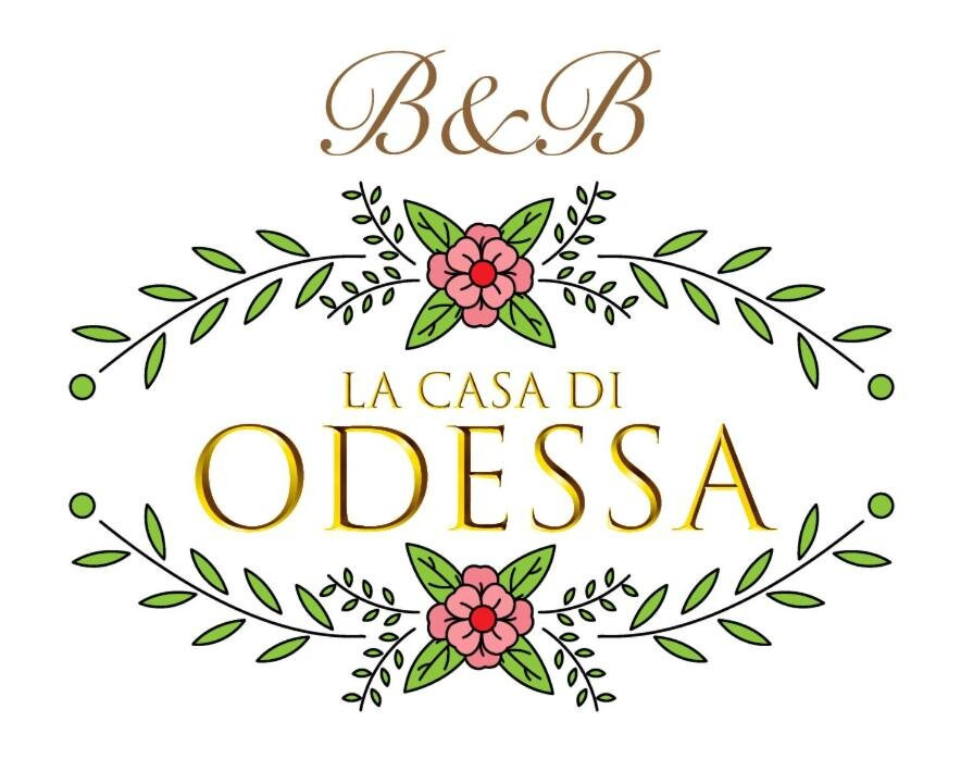 La Casa Di Odessa主图