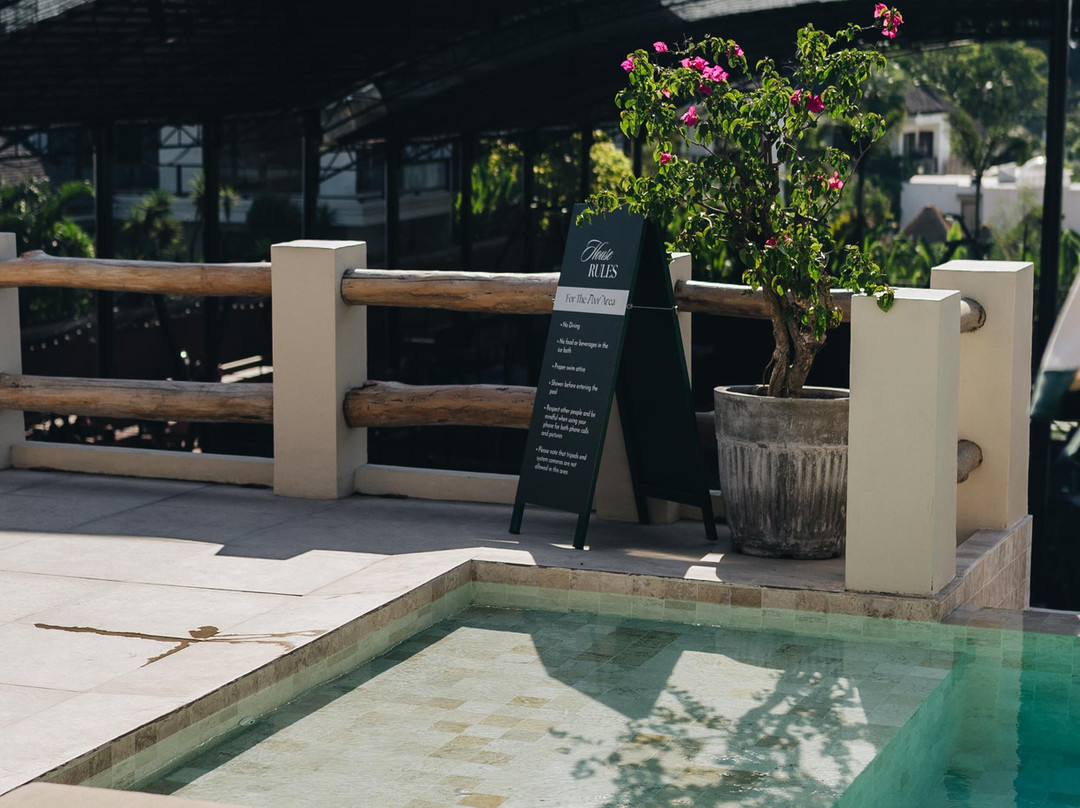 Bali Social Club-长谷必去景点