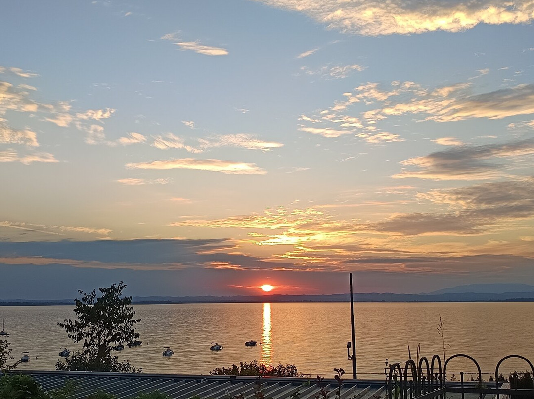 Ristorante Pizzeria Camping Lido
