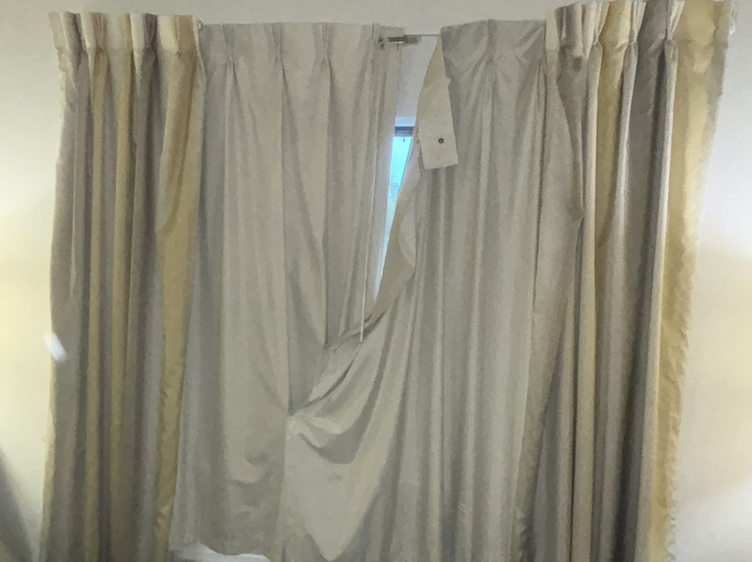 阿什兰德戴斯酒店主图