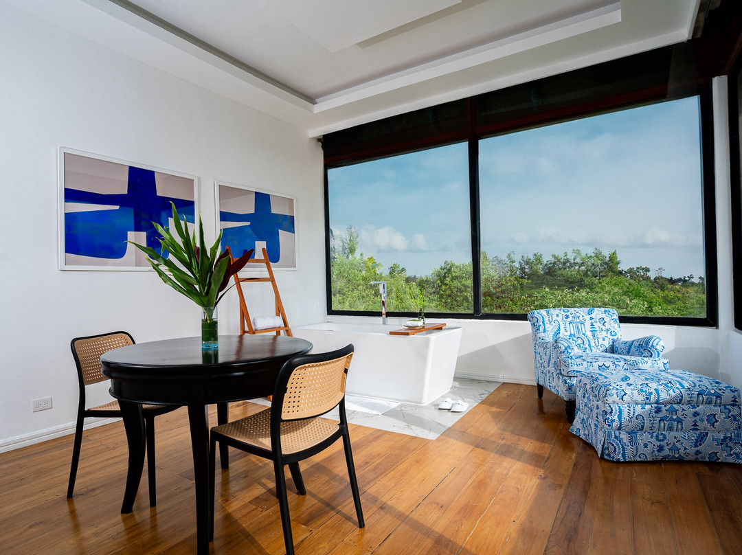 加拉帕戈斯皇家棕榈酒店主图