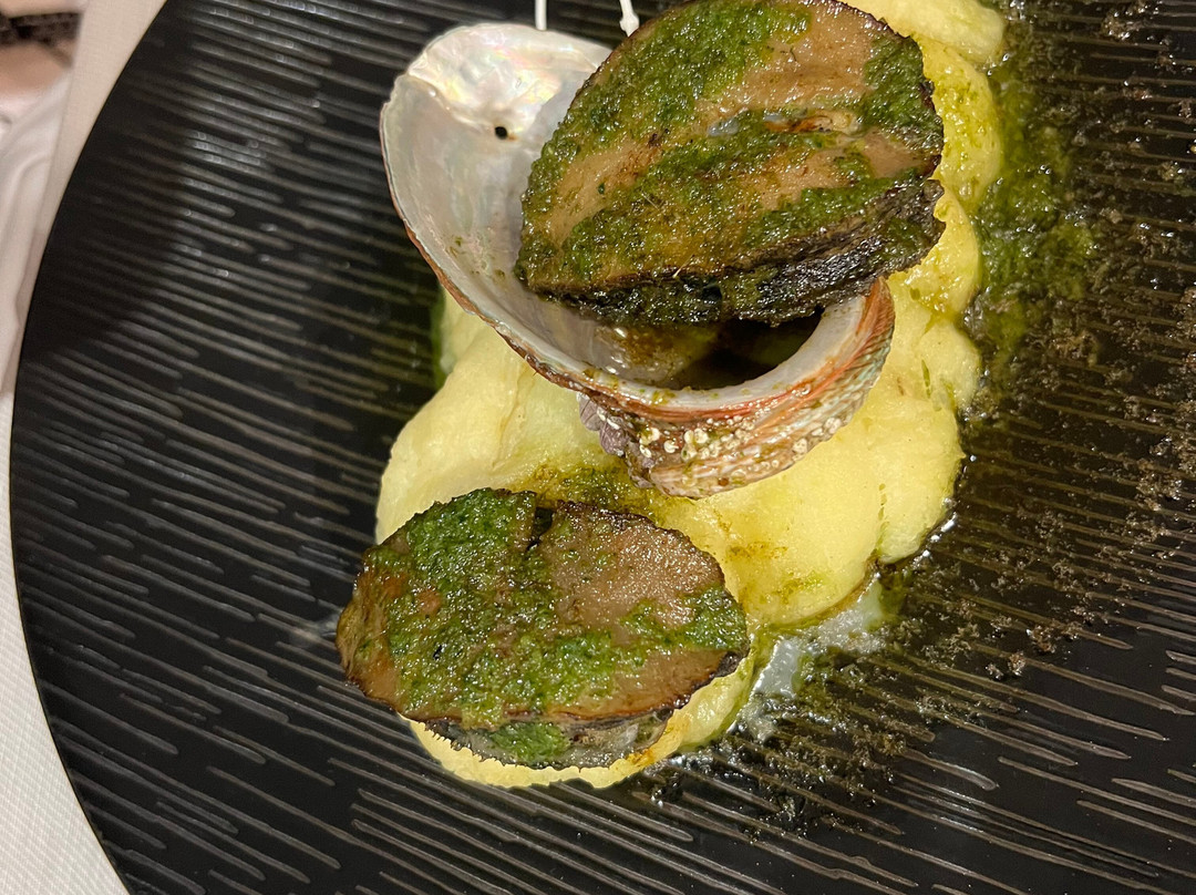 Core by Clare Smyth