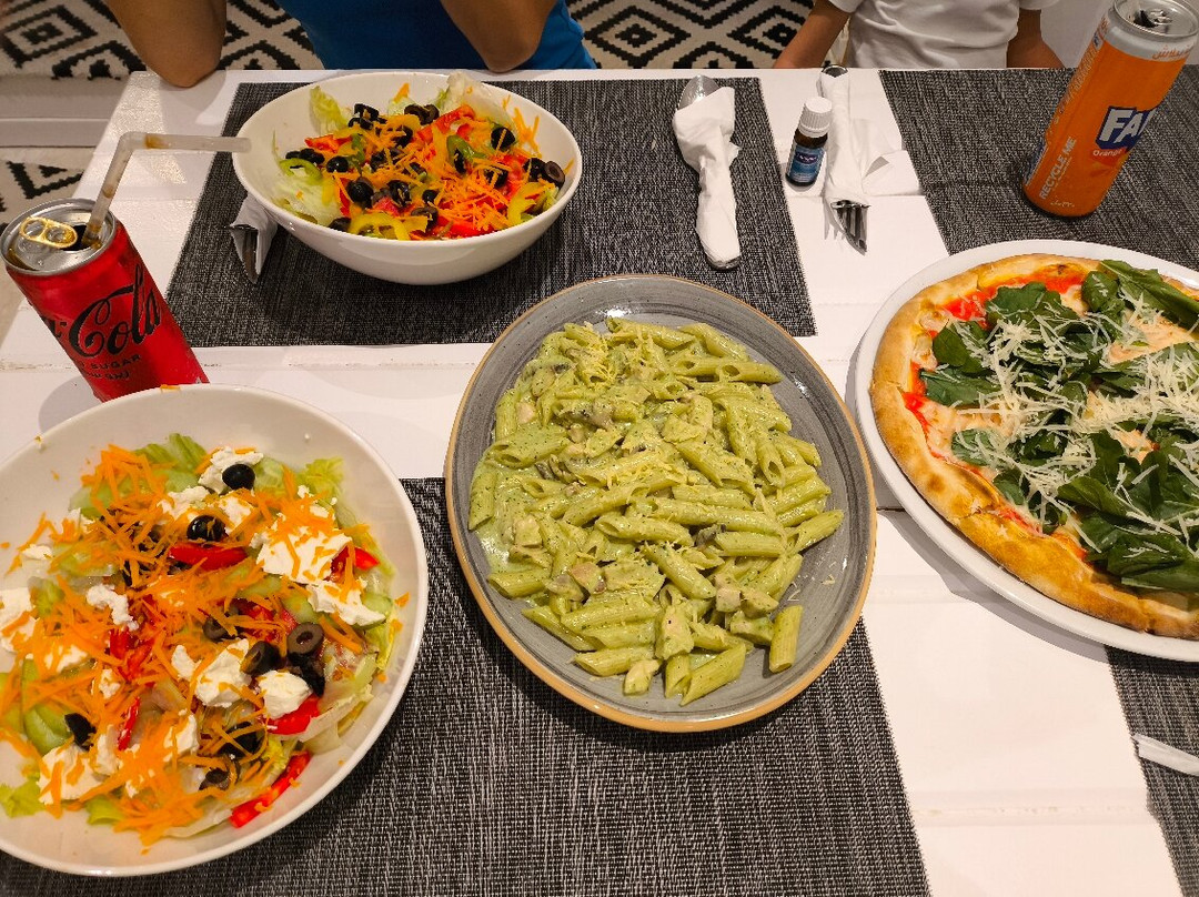 Pizza Roma.it Hurghada