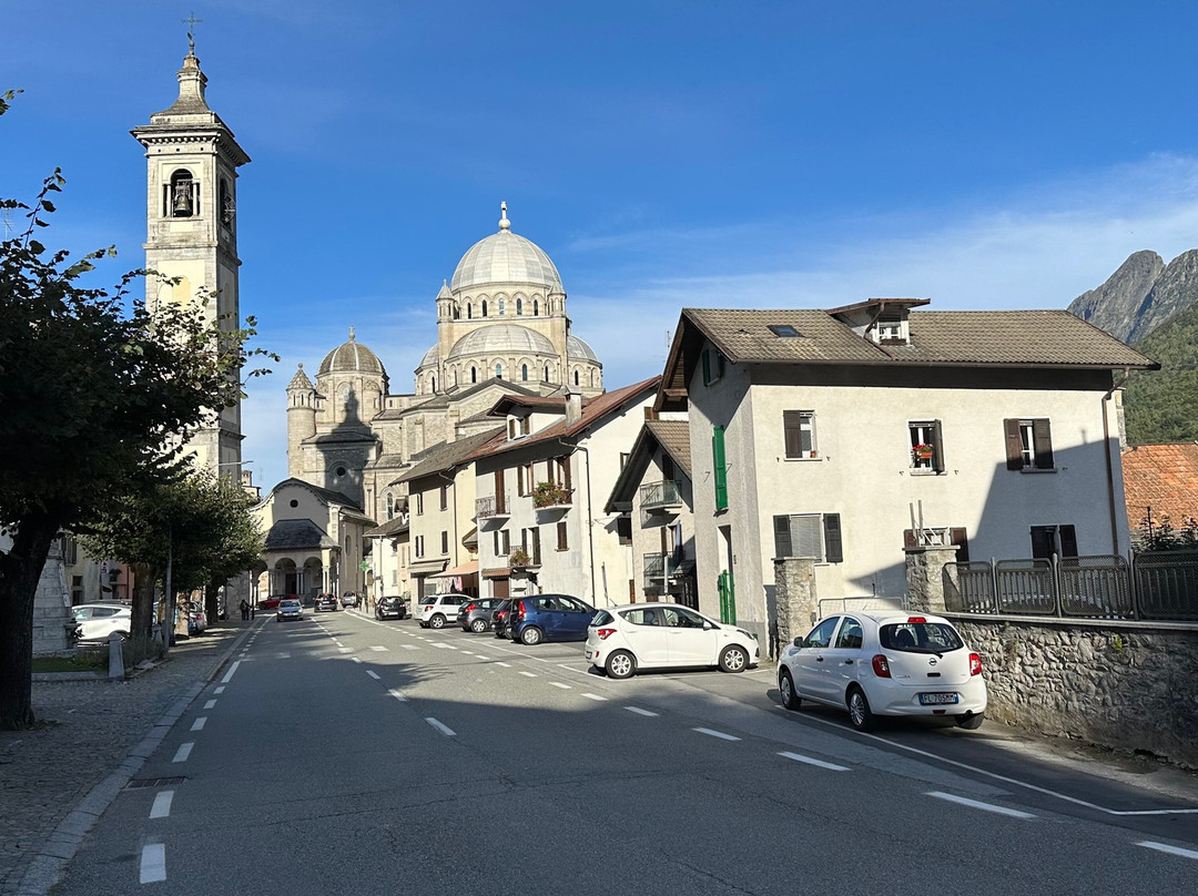 Albergo Ristorante Bellavista主图