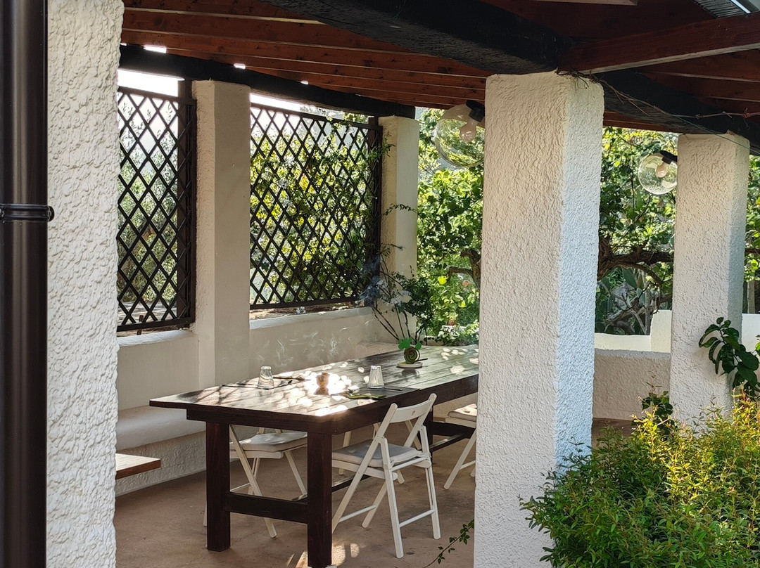 La Vecchia Tabaccheria B&B主图