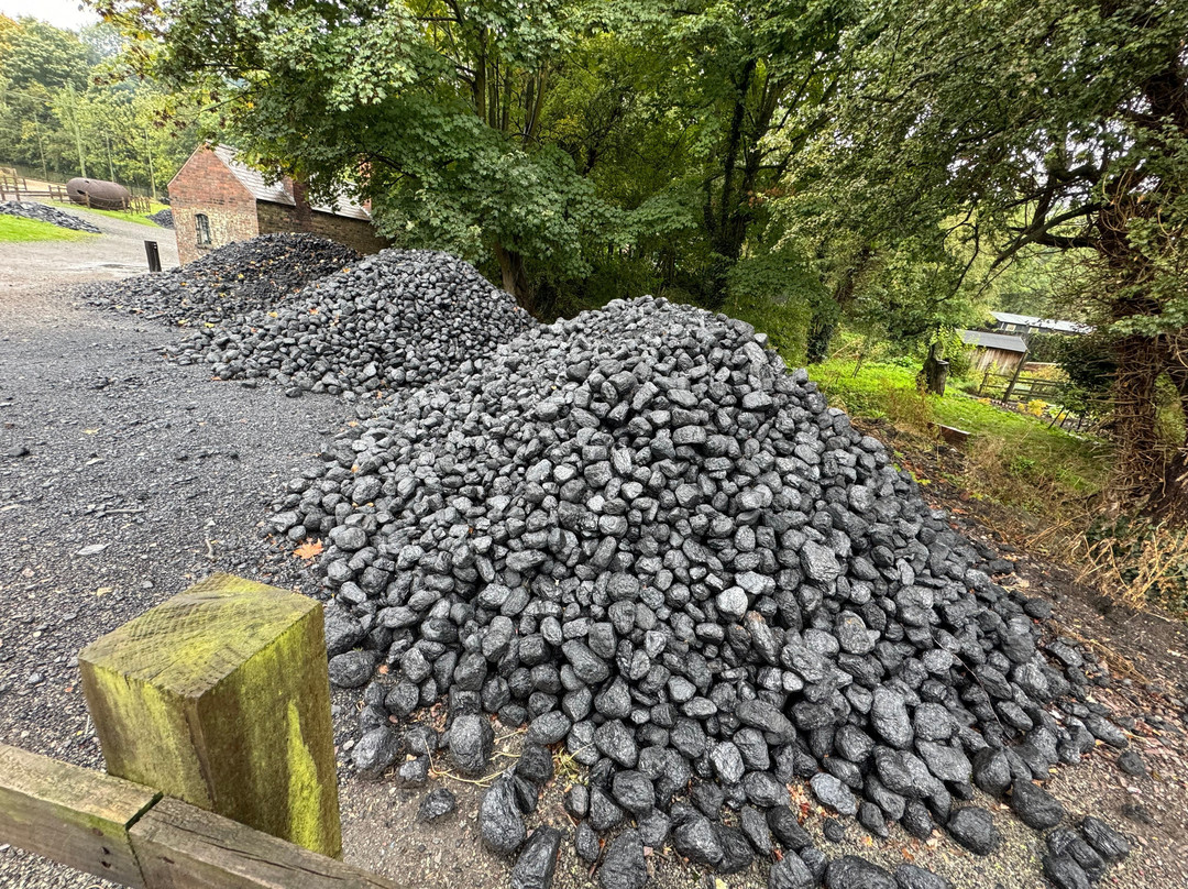 Black Country Living Museum景点图片