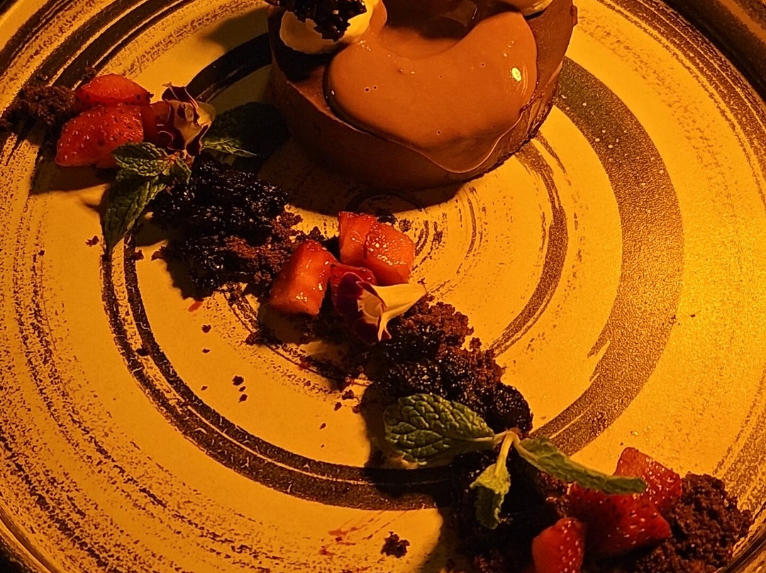 Lynked Restaurant Ubud