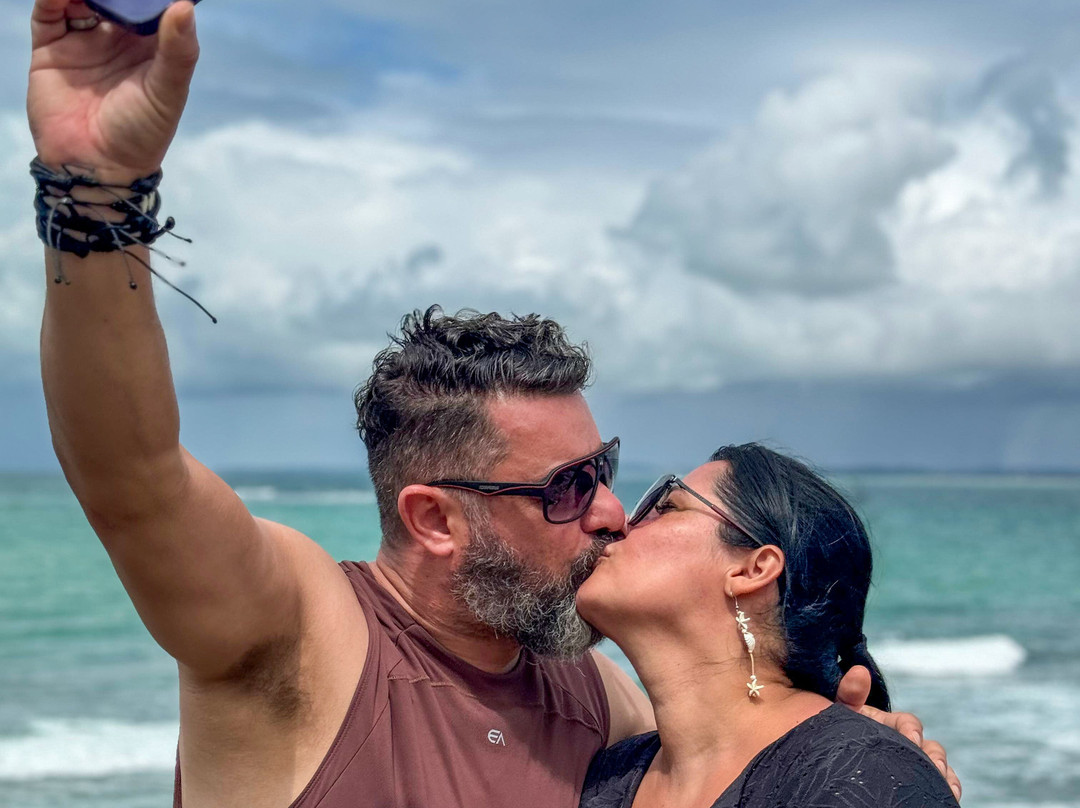 Pontal Tour-伊波茹卡必去景点