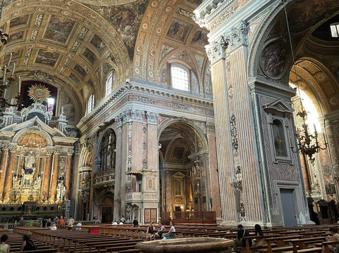 Mondo Guide Private Day Tours-庞贝必去景点