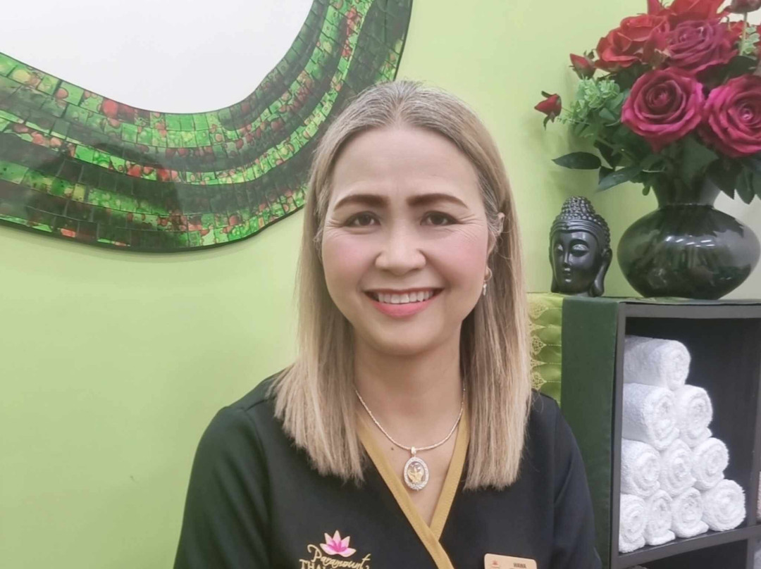 Paramount Thai Massage景点图片