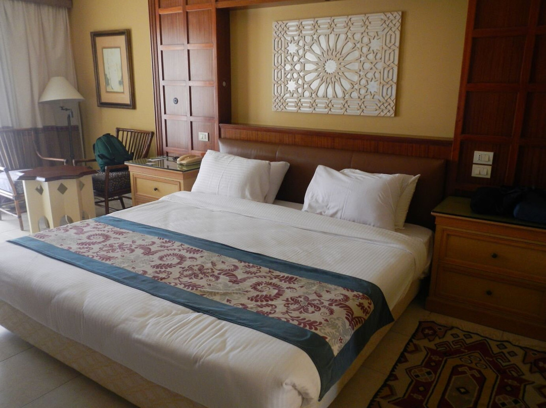 Mosaique Beach Resort Taba Heights主图