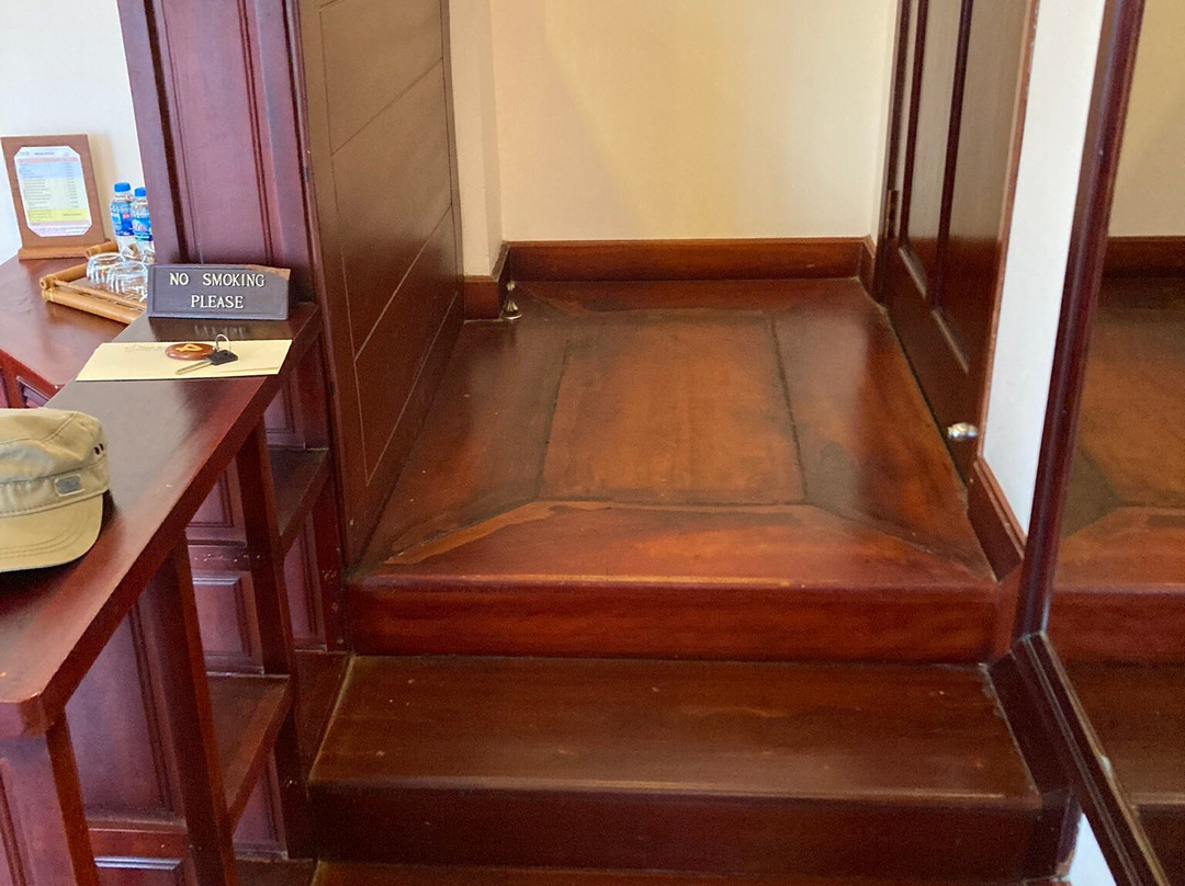 南博精品酒店主图