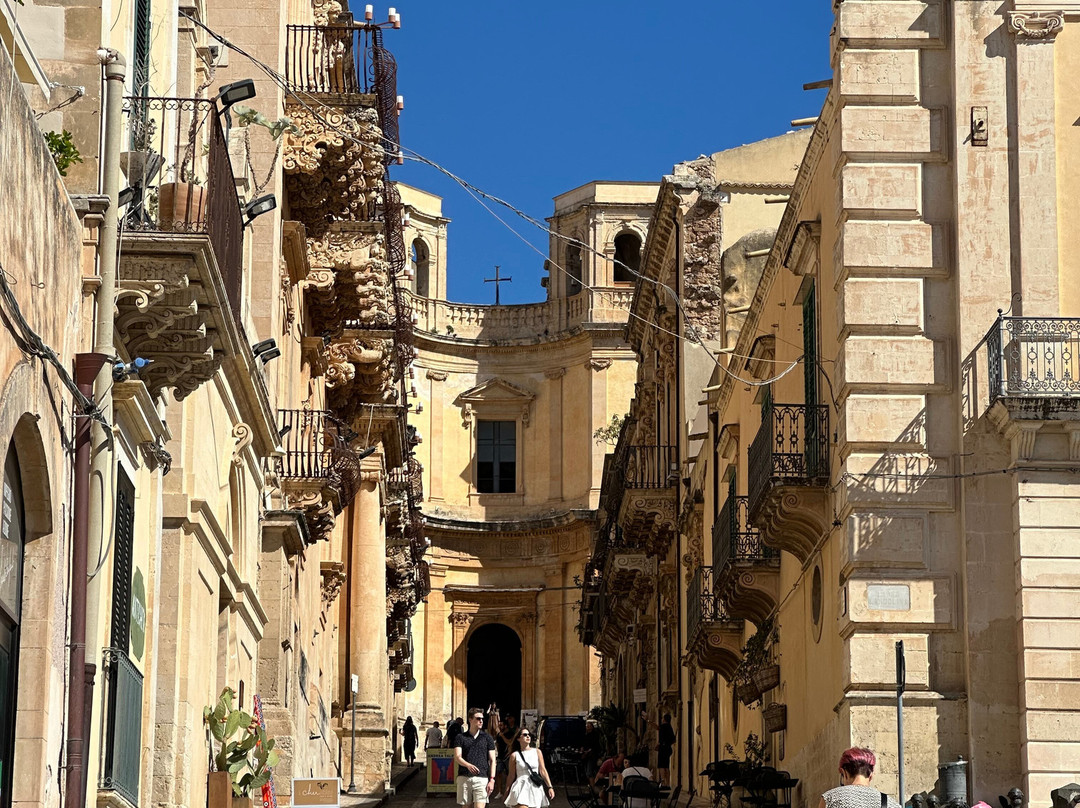 B&B Villa Landolina主图