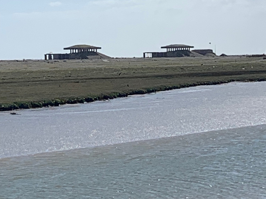 Orford Ness National Nature Reserve-Orford必去景点