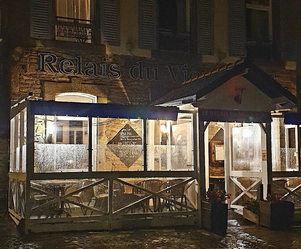 Le Relais Du Vieux-port主图
