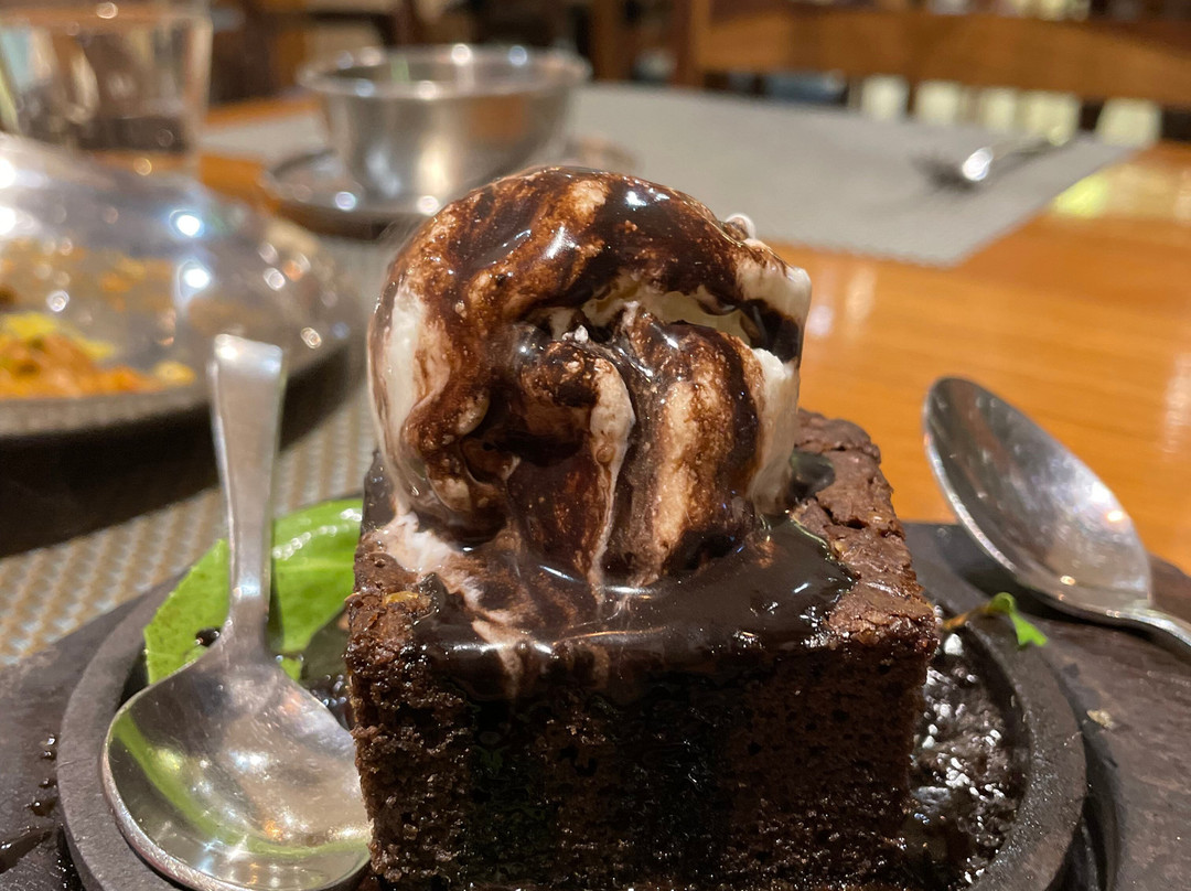 The Beacon Hotel, Vadodara主图