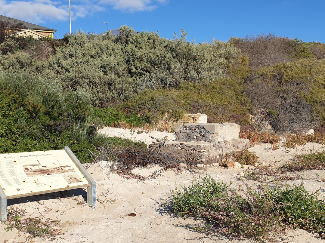 Secret Garden, Moonta Bay