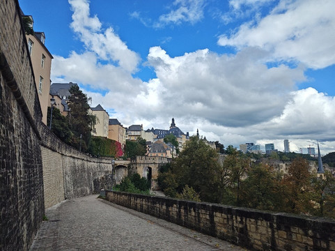 Brussels City Tours-布鲁塞尔必去景点