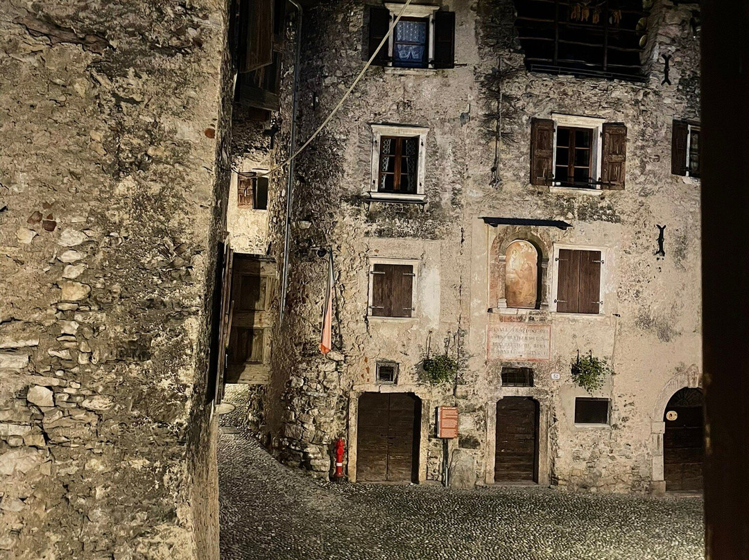 La Piazzetta di Canale主图