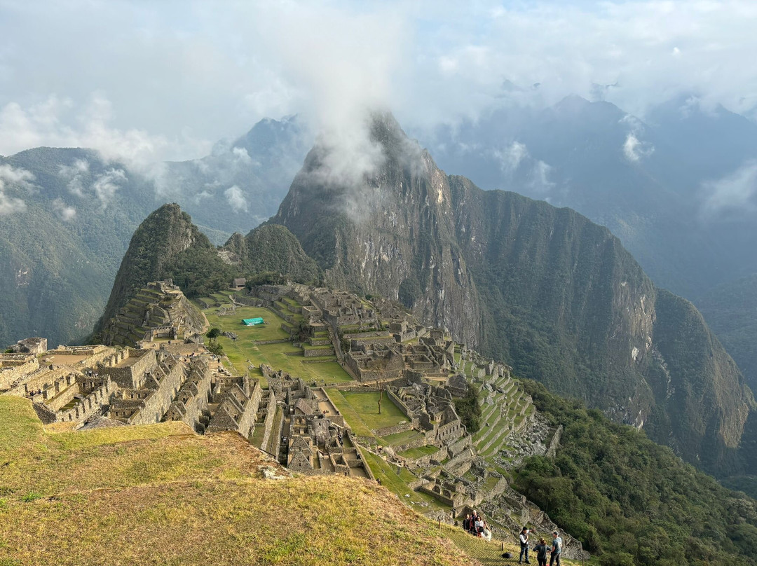 VIVA ANDINA | Travel Artisans ( Peru | Pérou )-瓦拉斯必去景点