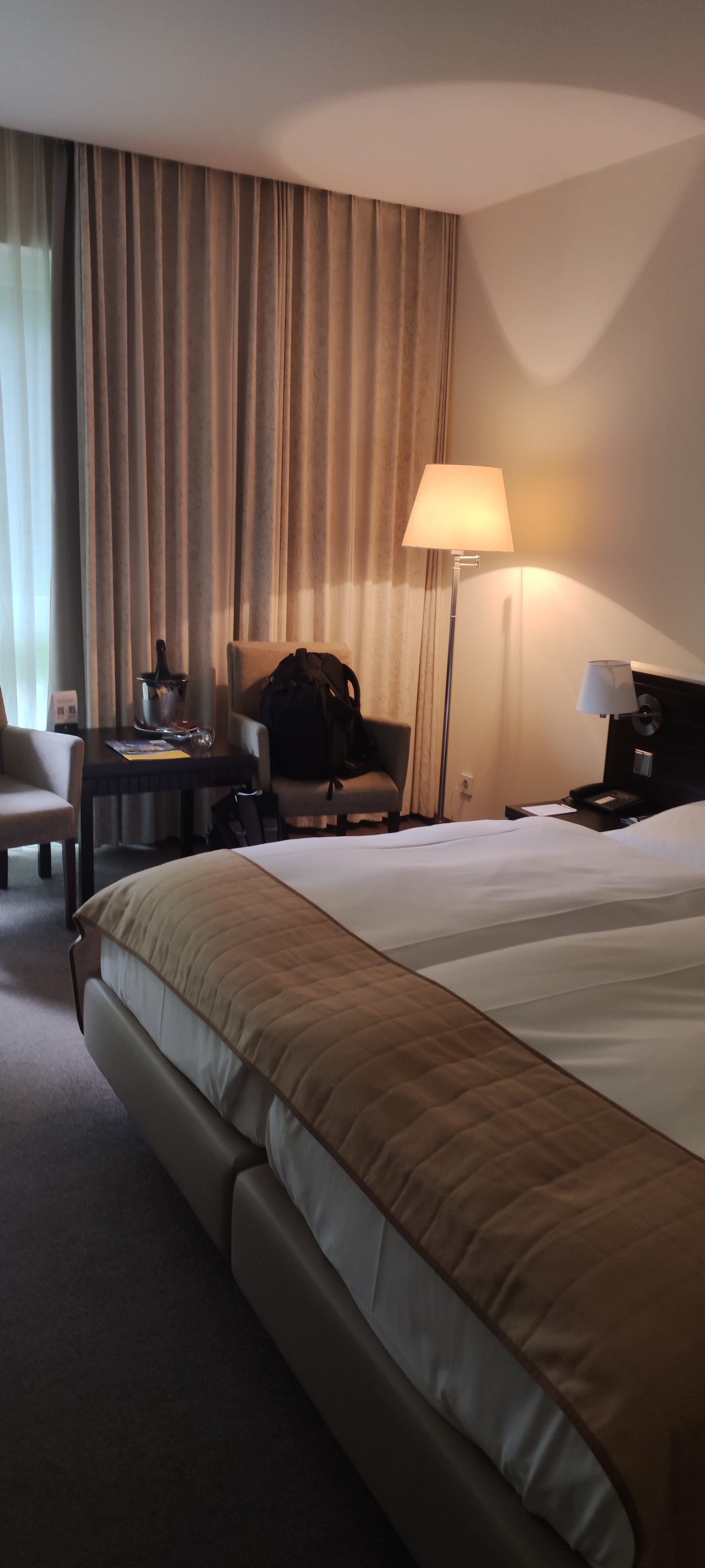 Heide Spa Hotel & Resort-官方