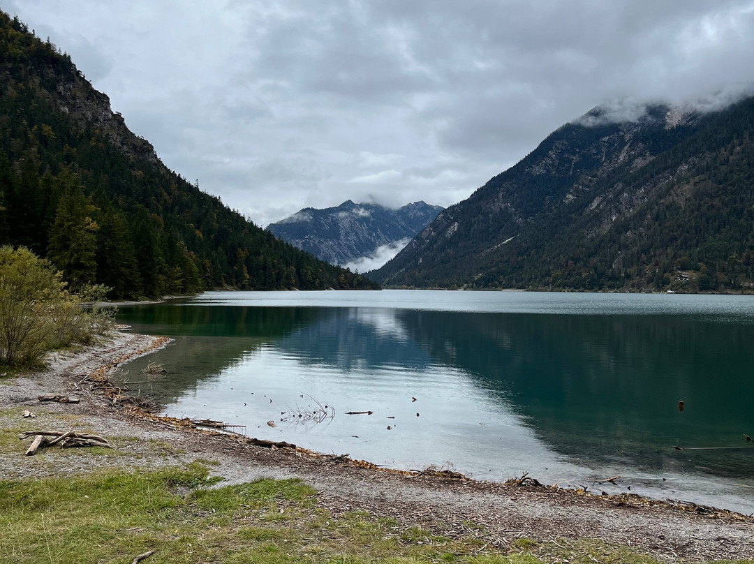Radlgaudi Ehrwald - E-bike Verleih-埃尔森林市必去景点